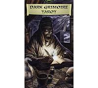 Dark Grimoire Tarot Pietro Alligo (Auteur)