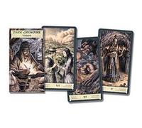Dark Grimoire Tarot Pietro Alligo (Auteur)