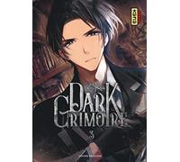 Dark grimoire - Tome 3
