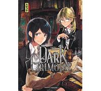Dark grimoire - Tome 4