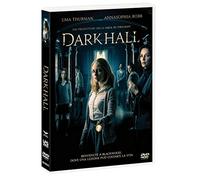 Eagle – Dark Hall « Tombstone » + Card Tarocco