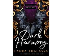 Dark Harmony