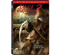 Dark Harvest 2 [Import USA Zone 1]
