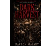 Dark Harvest