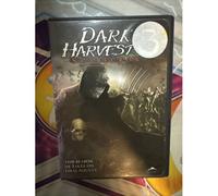 Dark Harvest 3 - Dvd (2005)