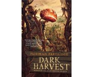 Dark Harvest by Norman Partridge Norman Partridge (Auteur)