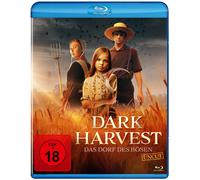 Bick,Elena Nikitina - Dark Harvest-das Dorf des Bösen [Blu-Ray] [Import]