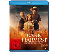 Dark Harvest – Das Dorf des Bösen – Elena Nikitina Bick – Blu-ray – Uncut