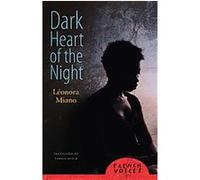Dark Heart of the Night Editions Plon, Leonora Miano (Auteur)