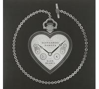 Dark Hearts by Slingshot Dakota (2013-05-04)