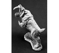 Dark Heaven Legends: Sabretooth Tiger