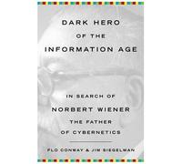 Dark Hero Of The Information Age
