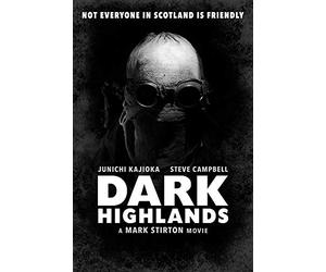 Dark Highlands