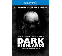 Dark Highlands [Blu-Ray]