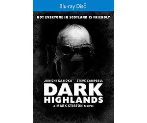Dark Highlands [Blu-Ray]