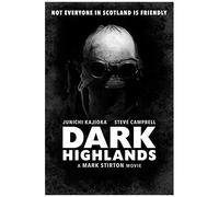 Dark Highlands [Dvd]