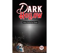 Dark Hollow [Paperback] Katharine, Green Anna