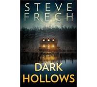 Dark Hollows by Steve Frech Paperback Book Steve Frech (Auteur)