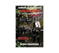 Dark Holocaust (Warriors Of The Apocalypse Book 2)