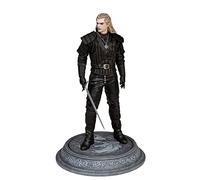 Dark Horse Figurine The Witcher Geralt De Rivia 17.5 Cm