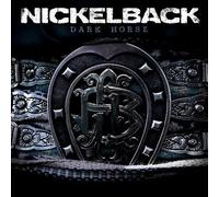 Dark Horse by Nickelback [Audio CD] NEUF