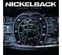 Dark Horse by Nickelback [VINYL] NEUF