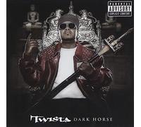 Dark Horse by Twista