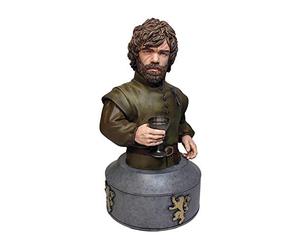 Dark Horse Comics AUG170093 Game Of Thrones : Tyrion Lannister Main de The Queen, Multicolore - Version Anglaise