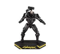 Dark Horse Comics Cyberpunk 2077 : Figurine Adam Smasher