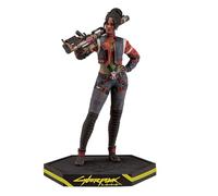 Dark Horse Comics Cyberpunk 2077 : Panam Palmer Figurine