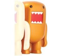 Dark Horse Comics - Domo figurine Metallic Vinyl Bronze 10 cm G