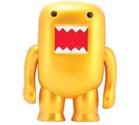 Dark Horse Comics - Domo figurine Metallic Vinyl Gold 10 cm G