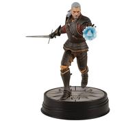 Dark Horse Comics Figurine Witcher 3 Wild Hunt Geralt Toussaint Tourney Armor