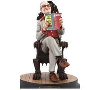 Dark Horse Comics - Forrest J Ackerman statuette Forry 33 cm G