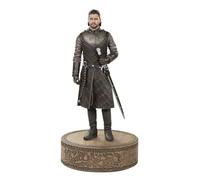 Dark Horse Comics Game of Thrones Jon Snow Figure Premium
