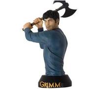 Dark Horse Comics - Grimm buste Nick Burkhardt 21 cm G