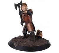 Dark horse comics - le trône de fer statuette tyrion 25 cm rockin robot sep120083 G