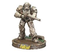 Figurine PVC Maximus 10 Pouces De La Série Fallout