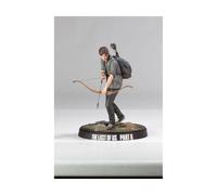 Statuette - The Last Of Us Part II - Ellie With Bow Multicolore G