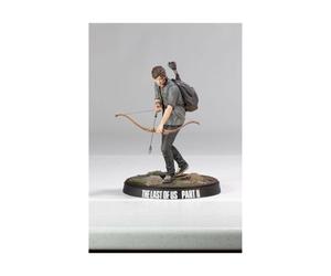 Dark Horse Comics The Last Of Us - Figurine D'ellie Avec Son Arc - 20 Cm
