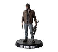 Dark Horse Comics The Last of Us Part II Joel Chiffre, 22 cm Hauteur, Multicolore