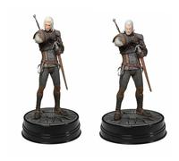 Dark Horse Comics The Witcher 3 - Heart Of Stone Deluxe Geralt - 24cm