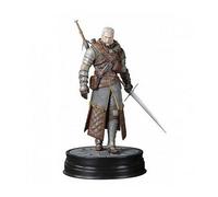 Dark Horse Comics The Witcher 3 - The Wild Hunt Geralt Grandmaster Ursine Figurine