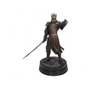 Dark Horse Comics The Witcher 3 - The Wild Hunt King Eredin Figurine 20cm!