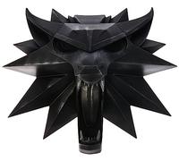 Dark Horse Comics The Witcher 3 - Wolf Wall Sculpture Replica (30-683)