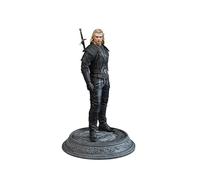 Dark Horse The Witcher (Netflix): Geralt Figure
