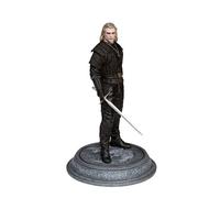 Dark Horse Comics The Witcher - The Witcher (Netflix): Transformed Geralt Figure- 22cm