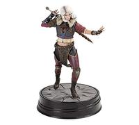Dark Horse Comics Witcher 3 Wild Hunt - Statue Cirilla Fiona Elen Riannon (Series 2) Alternate Look (20 cm) (3004-366) Standard