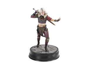 Dark Horse Comics Witcher 3 Wild Hunt - Statue Cirilla Fiona Elen Riannon (Series 2) Alternate Look (20 cm) (3004-366) Standard