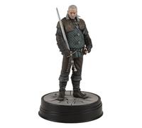 The Witcher 3 Wild Hunt - Statuette Vesemir 21 Cm